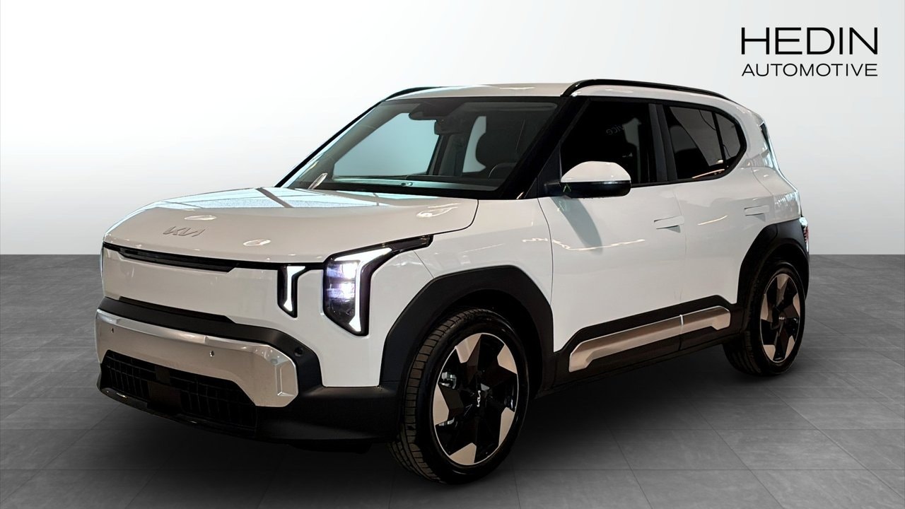 Kia EV2