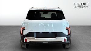 Kia EV2 bild 10