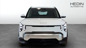 Kia EV2 bild 9