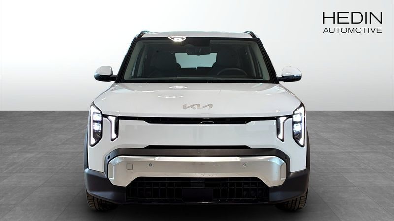 Kia EV2 bild 9