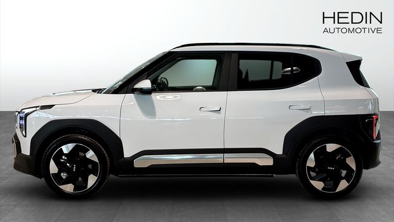Kia EV2 bild 5