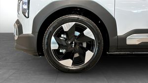 Kia EV2 bild 7