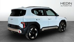 Kia EV2 bild 11