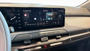 Kia EV3 bild 12