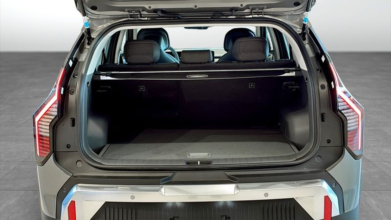 Kia EV3 bild 10