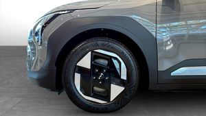 Kia EV3 bild 9