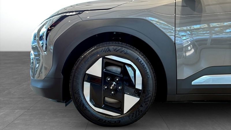 Kia EV3 bild 9