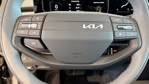 Kia EV3 bild 13