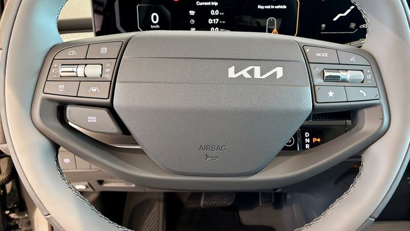 Kia EV3 bild 13