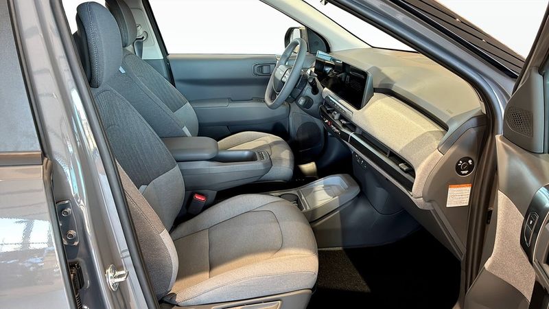 Kia EV3 bild 3