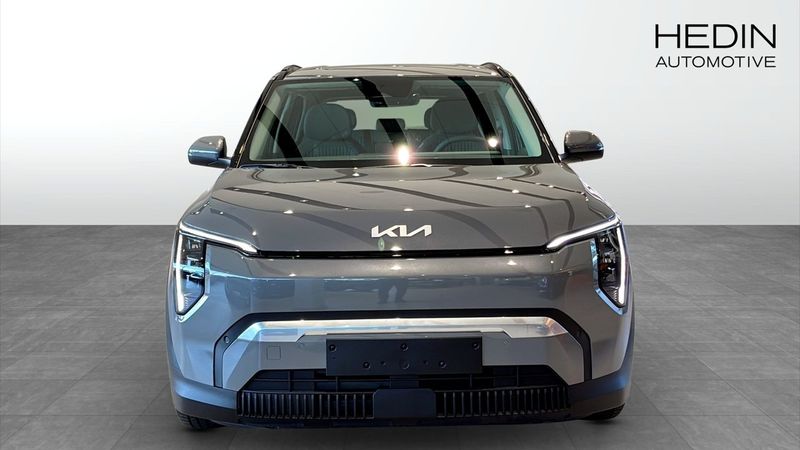Kia EV3 bild 8