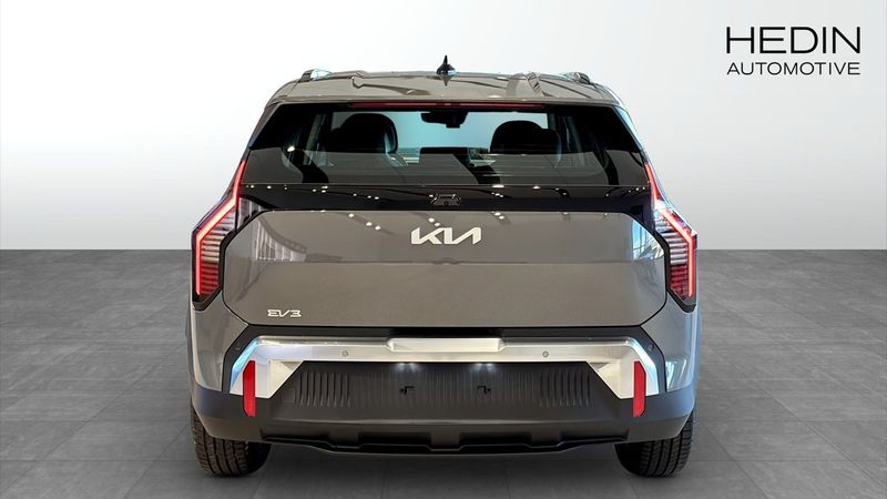 Kia EV3 bild 7