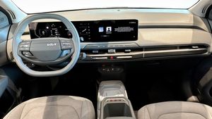 Kia EV3 bild 4