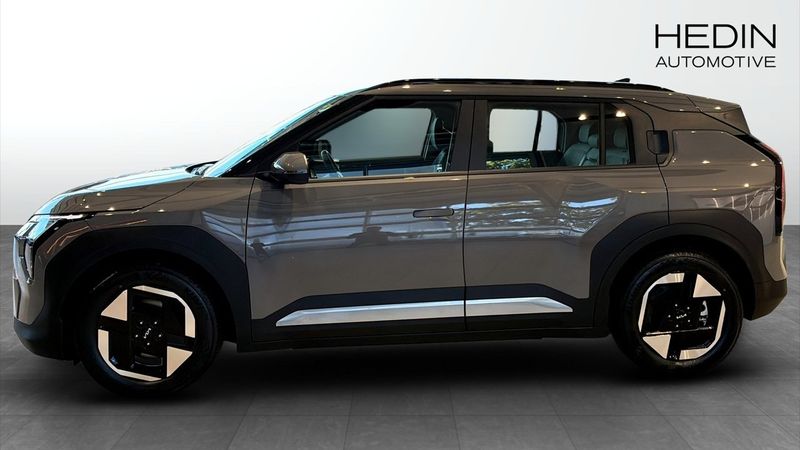 Kia EV3 bild 6