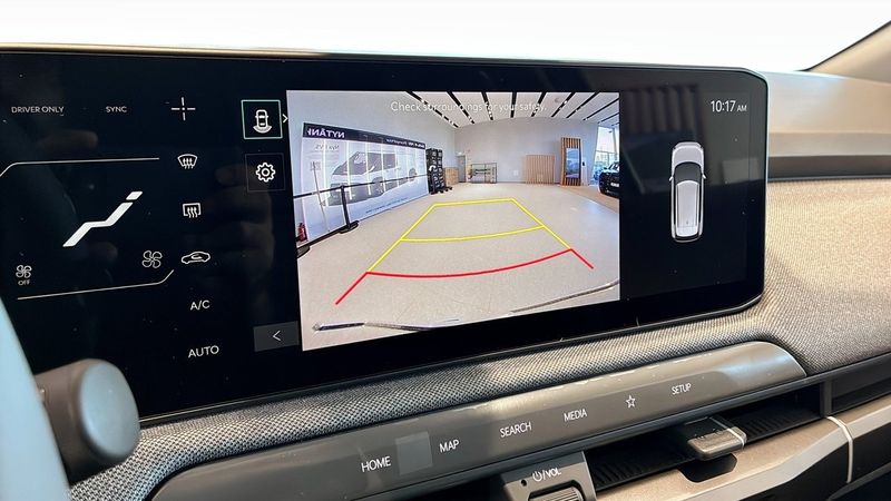 Kia EV3 bild 15