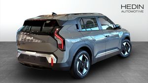 Kia EV3 bild 2