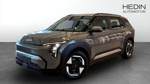 Kia EV3 bild 1