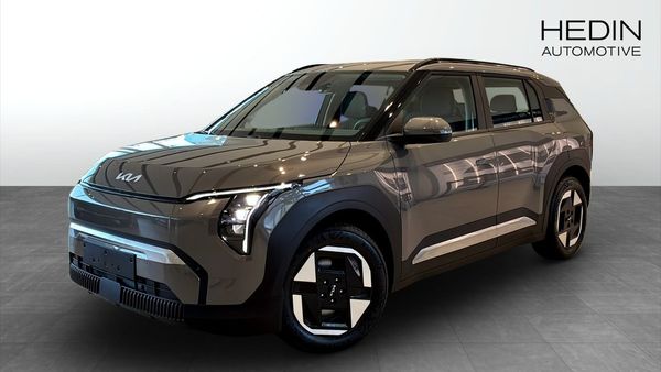 Kia EV3 FWD LONG RANGE Privatleasing fr 4495:- - 2026