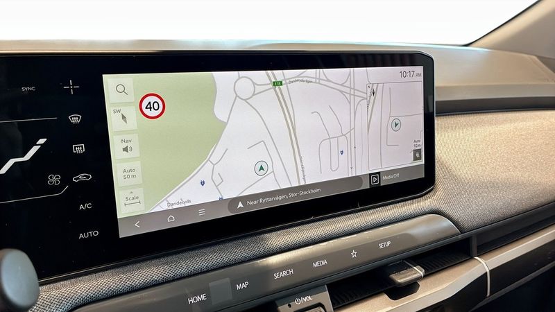 Kia EV3 bild 14