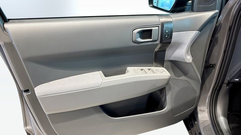 Kia EV3 bild 11