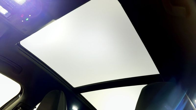 Volkswagen Tiguan bild 9