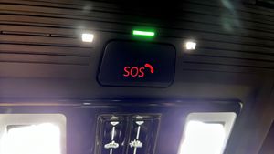 Volkswagen Tiguan bild 20