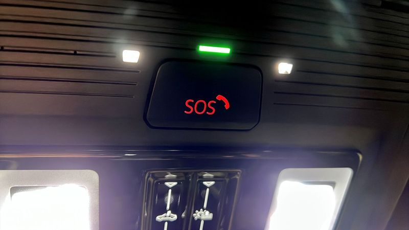 Volkswagen Tiguan bild 20