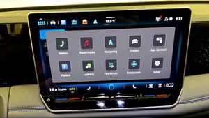 Volkswagen Tiguan bild 10