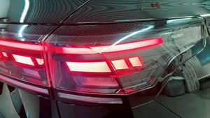 Volkswagen Tiguan bild 16