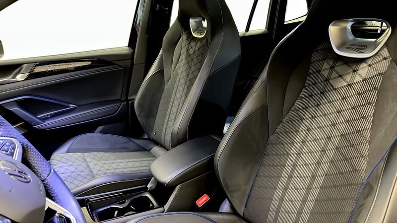Volkswagen Tiguan bild 8