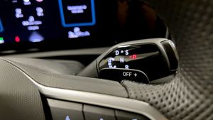 Volkswagen Tiguan bild 22