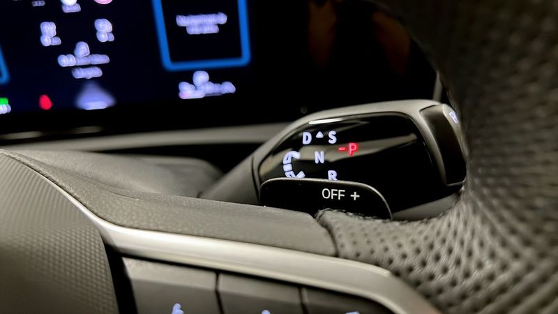 Volkswagen Tiguan bild 22