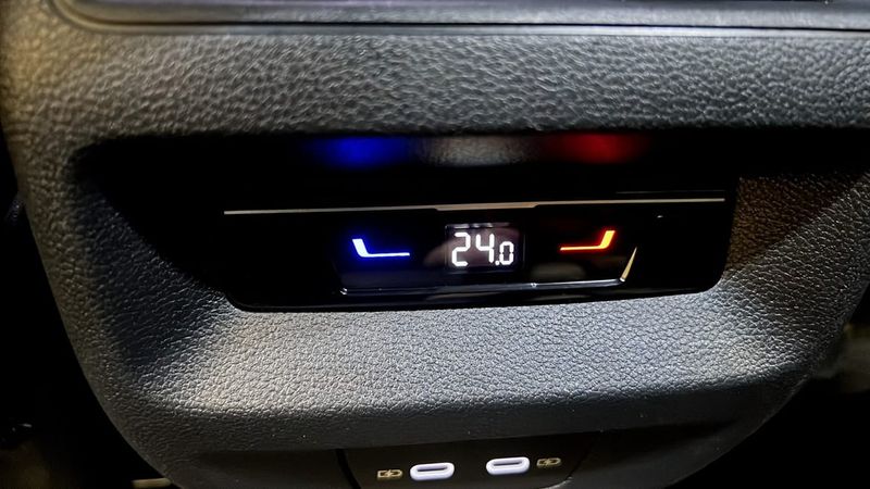 Volkswagen Tiguan bild 24