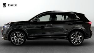 Volkswagen Tiguan bild 2