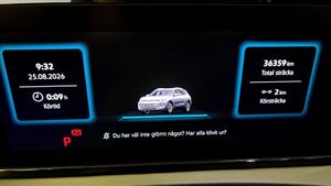 Volkswagen Tiguan bild 23