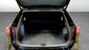 Volkswagen Tiguan bild 13