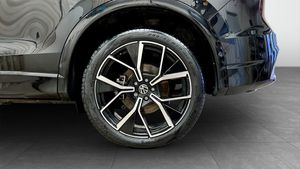 Volkswagen Tiguan bild 6