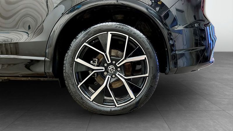 Volkswagen Tiguan bild 6