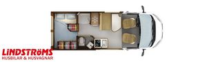 Rapido V55 bild 3
