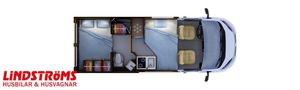 Rapido V55 bild 4
