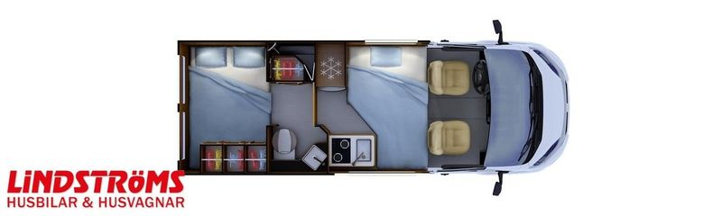 Rapido V55 bild 4