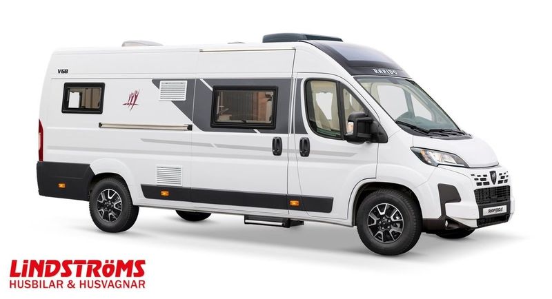Rapido V68 bild 7