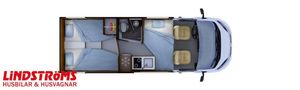 Rapido V68 bild 5