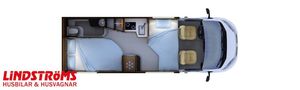Rapido V62 bild 4