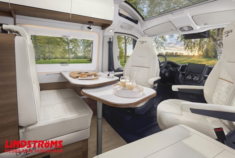 Rapido V62 bild 3