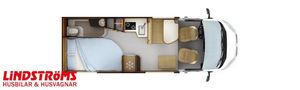 Rapido V62 bild 5