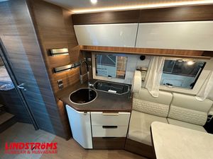 Rapido 8066dF bild 7