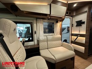 Rapido 8066dF bild 5