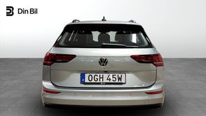 Volkswagen Golf bild 5
