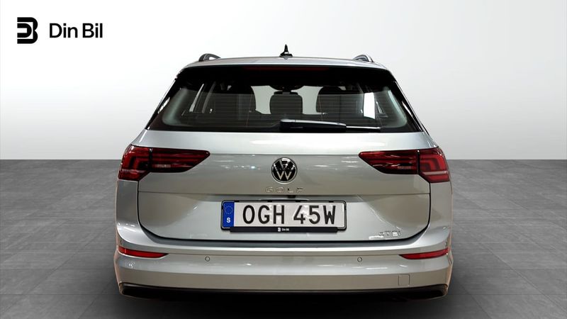 Volkswagen Golf bild 5